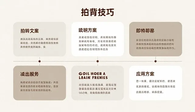 品牌推广中策划优化建议有哪些？
