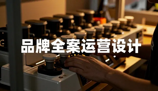 品牌全案策划使用中的常见问题及应对策略